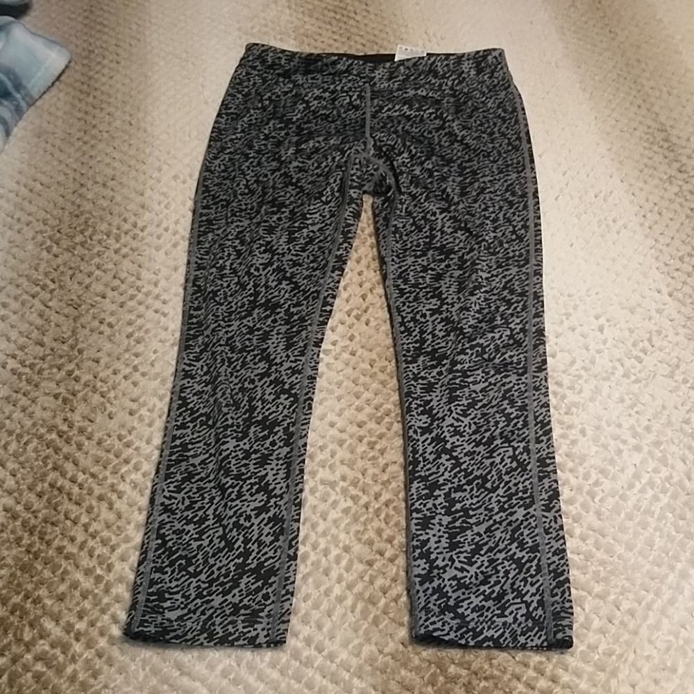 Nike Dri Fit yoga
